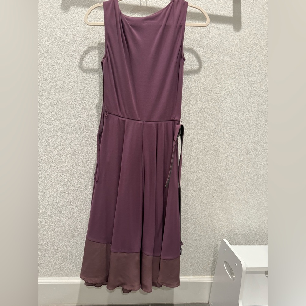 Weekend max mara dress